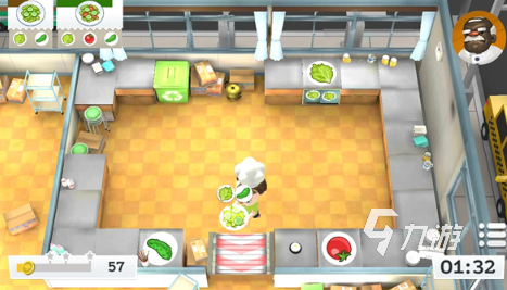 2025热门双人成行类闯关游戏推荐：精选合作冒险手游下载合集