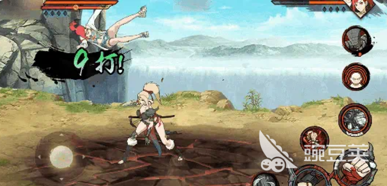 火影忍者手游妖怪纲手怎么样 火影忍者手游妖怪纲手技能介绍