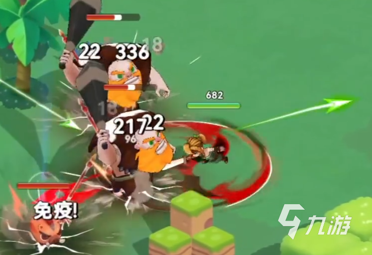 酋长你别跑新手入门指南:开荒技巧全解析