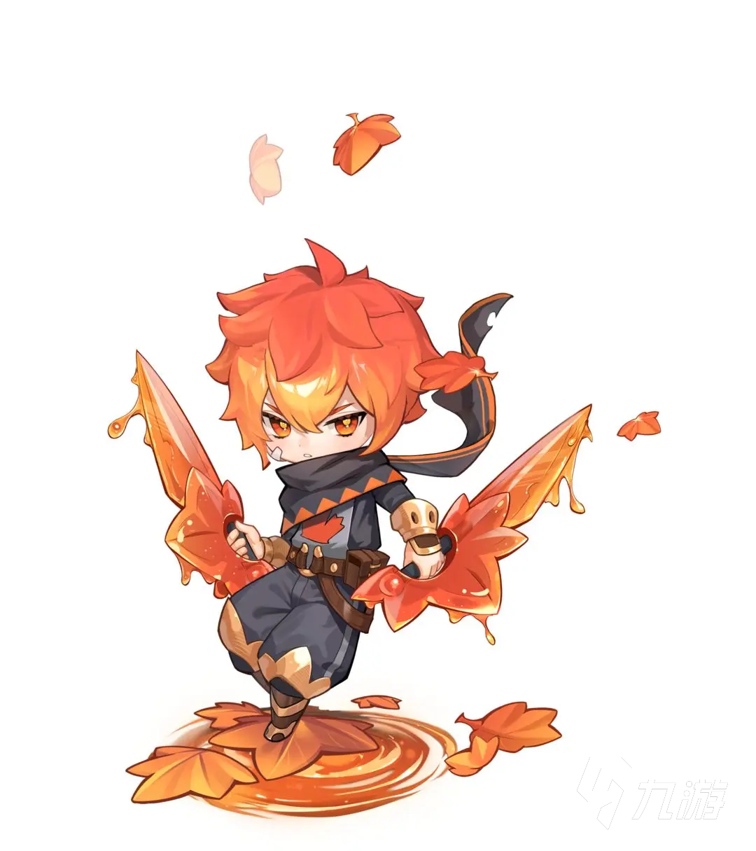 冒险守护凌风角色强度解析与玩法技巧全攻略