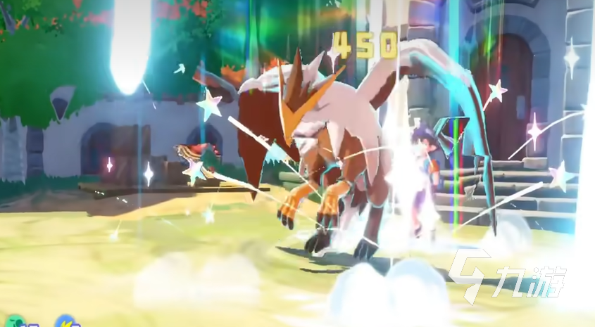 洛克王国世界支持手柄操作吗？详细手柄兼容性说明