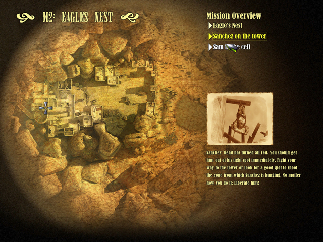 赏金奇兵2：库珀复仇好玩吗 赏金奇兵2：库珀复仇玩法简介