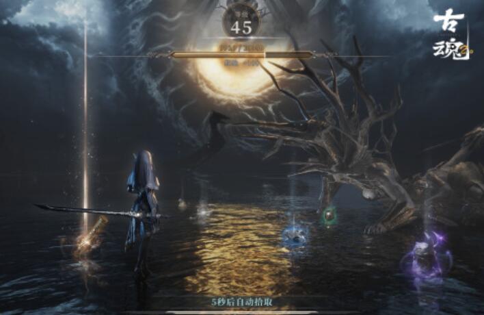 热门的暗黑类手游有哪些 2025趣味性强的暗黑游戏合集截图