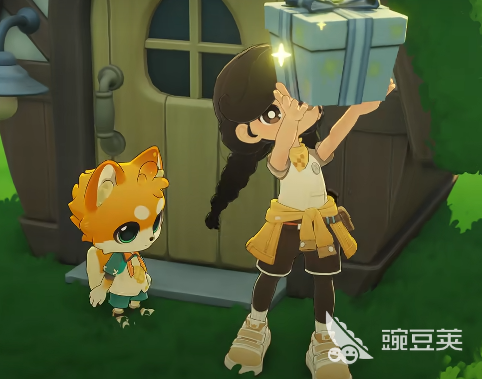 星布谷地测试多久测一次 星布谷地测试时间多久