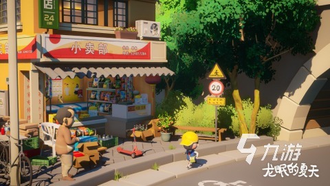 2025年最受欢迎的布鲁伊游戏推荐：耐玩又有趣的下载合集