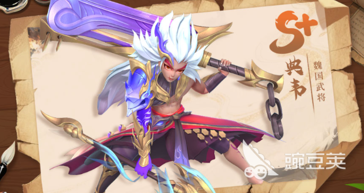 三国大冒险最厉害伙伴是谁 三国大冒险强力角色推荐