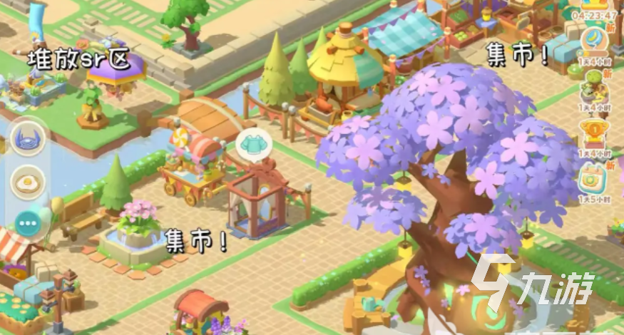 珍珠海大冒险新手入门指南：快速上手技巧全解析