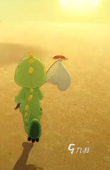 星布谷地螃蟹捕捉技巧全攻略：轻松掌握高效捕蟹方法