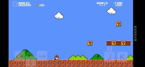 2025好玩的马里奥闯关游戏下载 耐玩的马里奥闯关游戏推荐截图