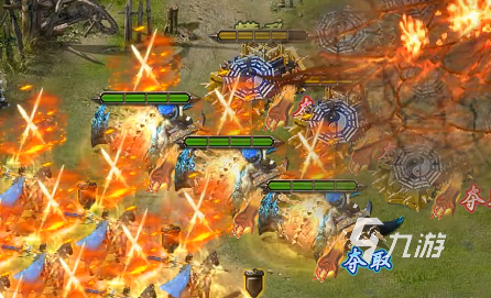 三国乱世霸王金币获取全攻略：快速刷金币的实用技巧