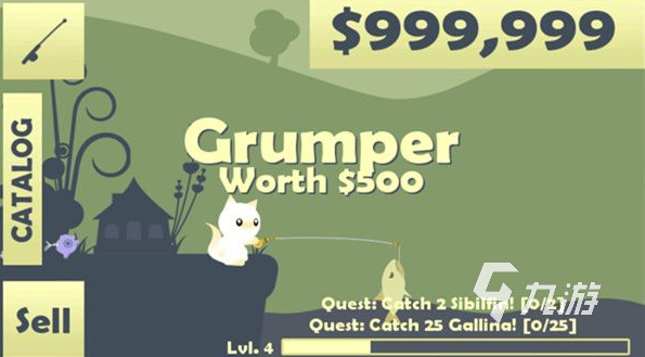 2025最受欢迎的小猫游戏推荐：十大必玩猫咪主题手游排行榜