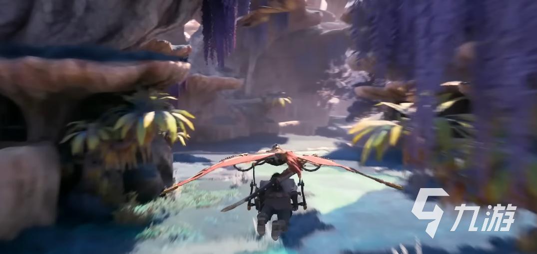 怪物猎人旅人下载手机版地址 怪物猎人旅人手游在哪下