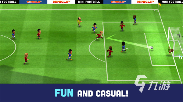 2025最受欢迎足球经理手游推荐:年度热门足球游戏大盘点