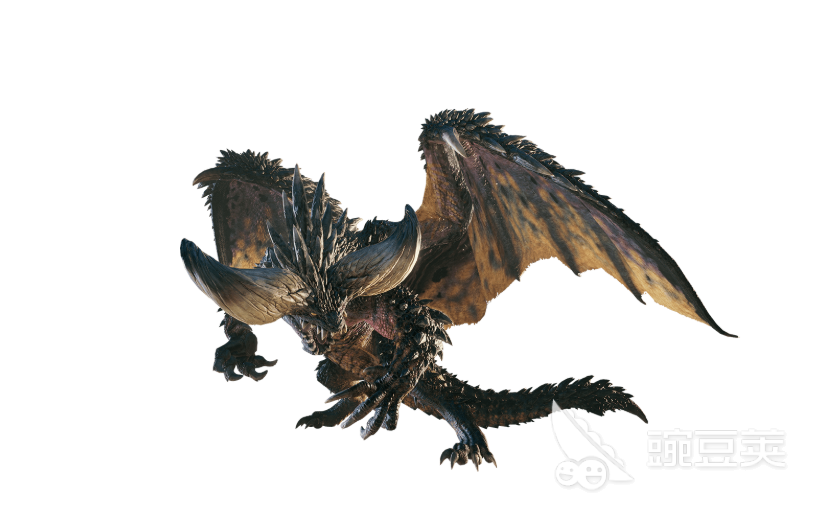 怪物猎人旅人游戏内有哪些怪物 怪物猎人旅人怪物图鉴