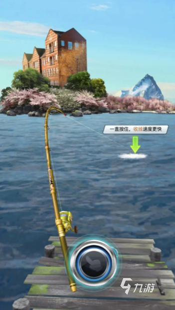 2025热门扑鱼游戏推荐：精选流行捕鱼手游分享