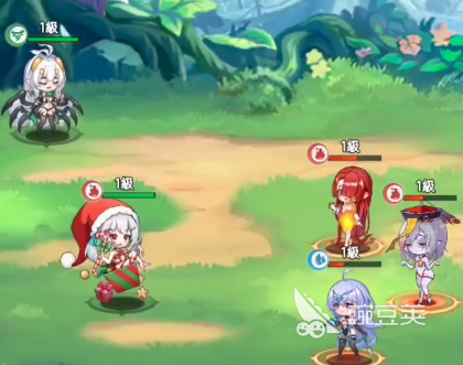 绯月絮语怎么玩的 绯月絮语战斗攻略说明