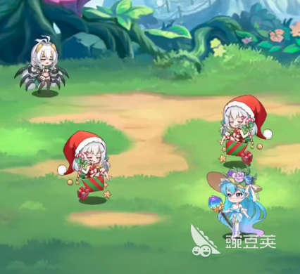 绯月絮语怎么玩的 绯月絮语战斗攻略说明