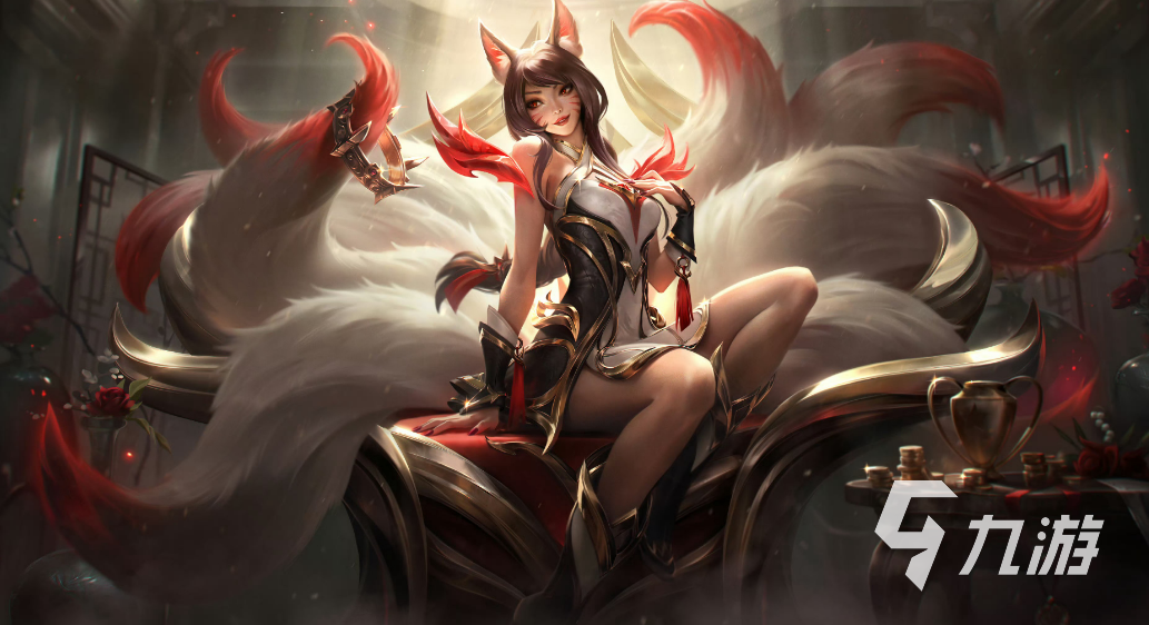 靠谱的游戏账号交易平台推荐：安全高效卖号APP精选