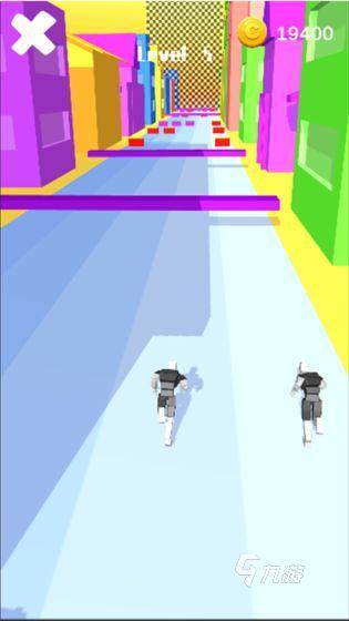 2025热门酷跑游戏推荐：高人气跑酷手游TOP榜单