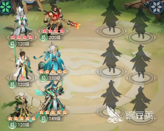 三国大冒险不氪金攻略 三国大冒险平民攻略