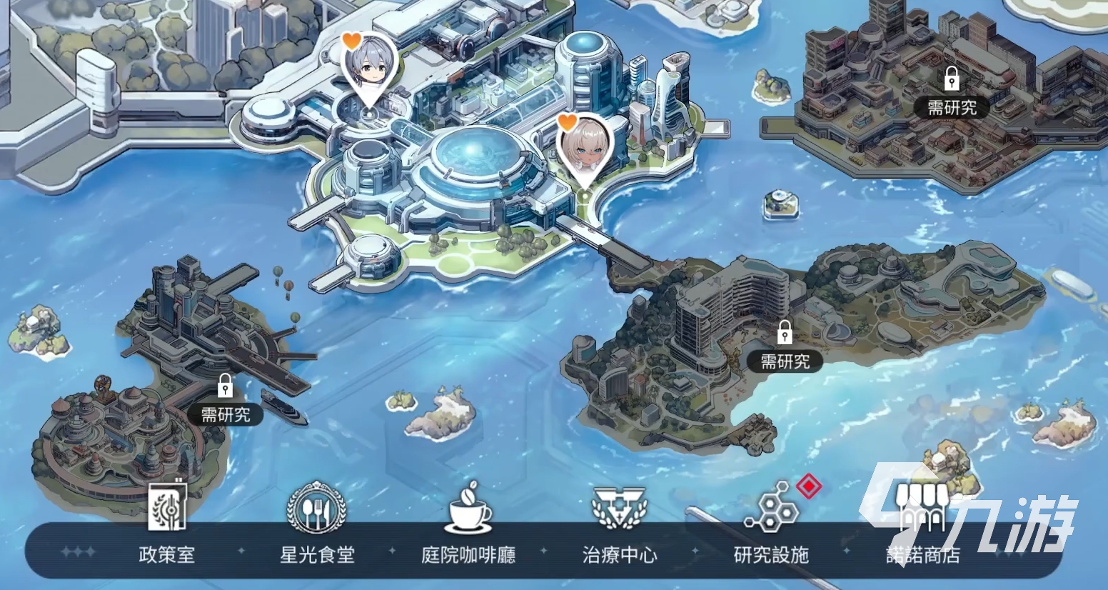 卡厄思梦境国服代理及上线时间最新消息