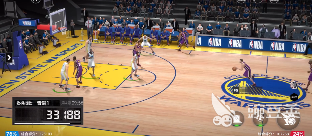 美职篮绝对巨星麦克格雷迪怎么样 美职篮绝对巨星麦克格雷迪详解