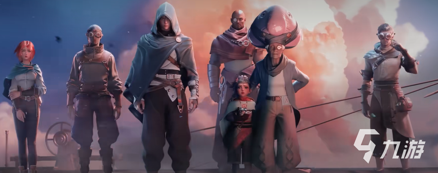 凡应手游剧情全解析：沉浸式故事体验与世界观揭秘