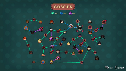 四叶草农场截图4