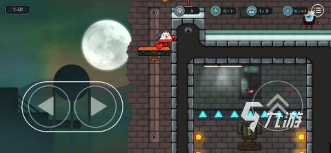 2025好玩的马里奥闯关游戏下载 耐玩的马里奥闯关游戏推荐