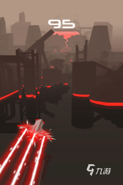 2025最刺激竞速手游推荐：激情无限的地平线游戏大盘点