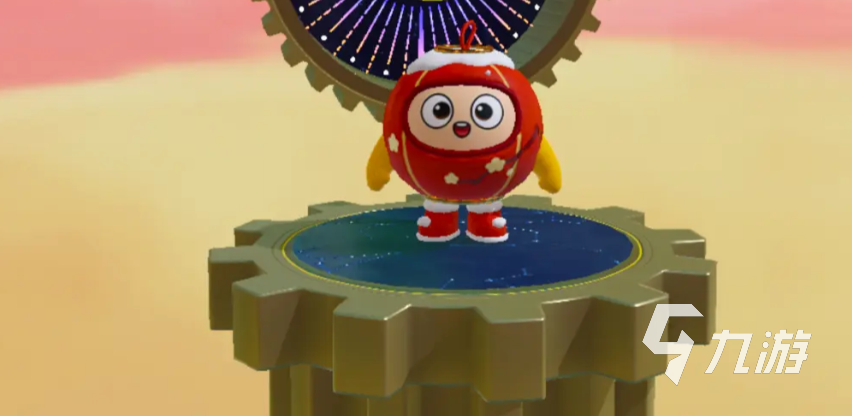 蛋仔派对南瓜阵营幽魂追踪玩法技巧全解析