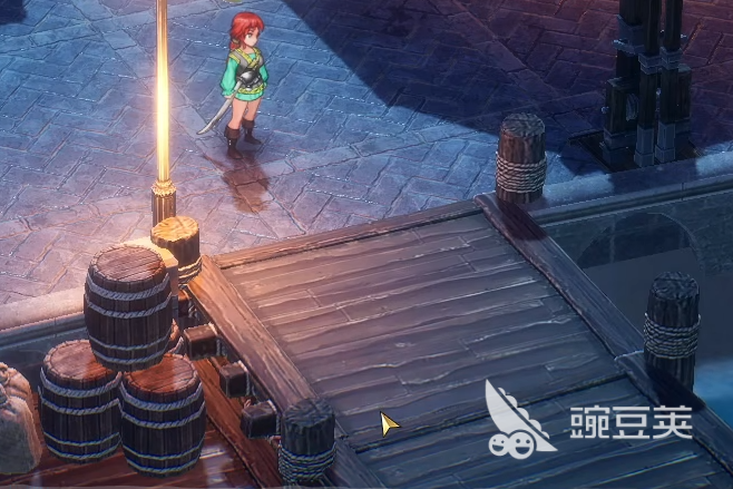 大航海时代起源选哪个海洋 大航海时代起源海洋选择推荐