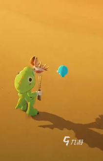 星布谷地螃蟹捕捉技巧全攻略：轻松掌握高效捕蟹方法