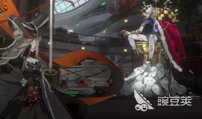 新月同行灰鹰怎么样 新月同行灰鹰介绍