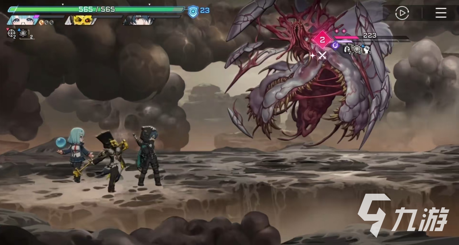 卡厄思梦境猎人角色强度排行与实战表现分析