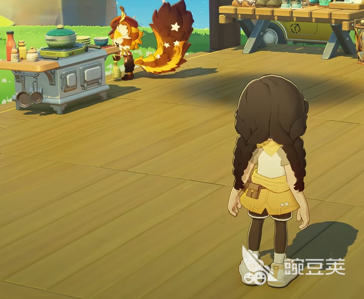 星布谷地测试多久测一次 星布谷地测试时间多久