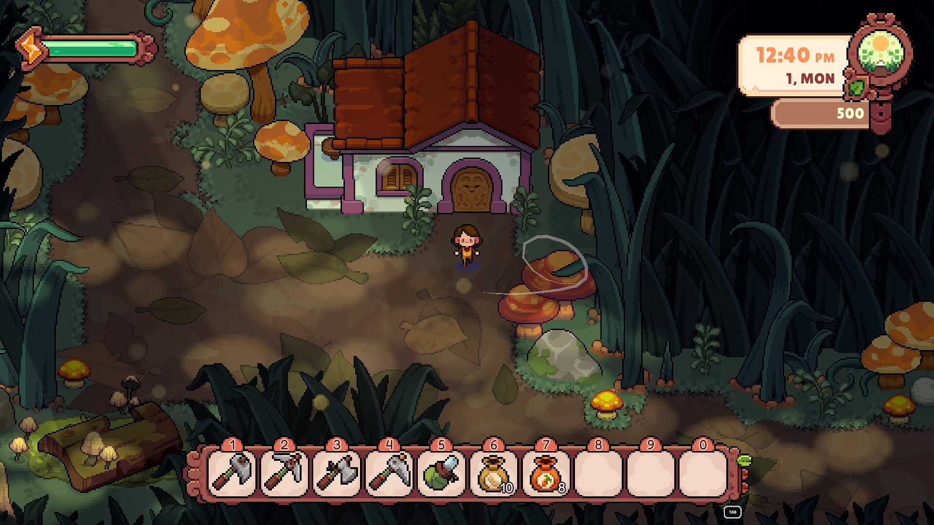 四叶草农场什么时候出 公测上线时间预告