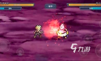 2025龙珠手游有哪些 经典的龙珠游戏合集