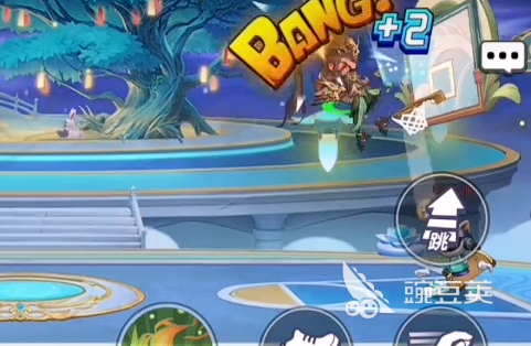 灌篮军团白鹰王vs吕布谁强 灌篮军团白鹰王vs吕布谁赢面大