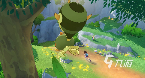 洛克王国世界抱枕松鼠进化方法全解析