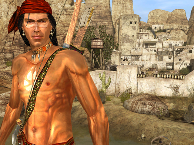 赏金奇兵2：库珀复仇什么时候出 公测上线时间预告