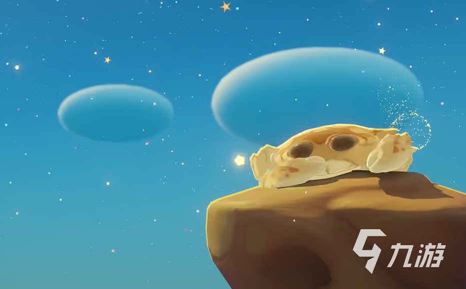 星布谷地游戏特色全解析：探索独特玩法与沉浸式体验