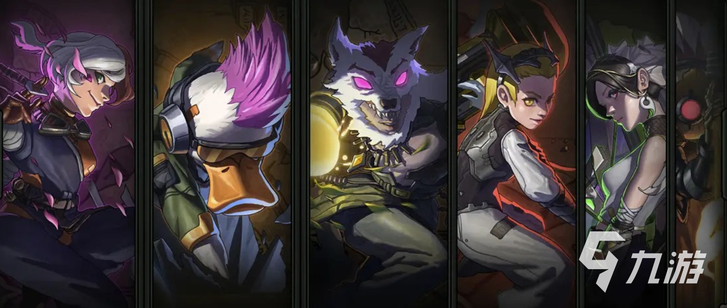 绝地鸭卫配置要求一览:流畅运行必备硬件指南