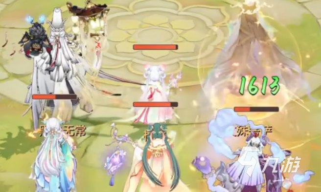 代号西行落伽山门派玩法解析：特色与体验全揭秘