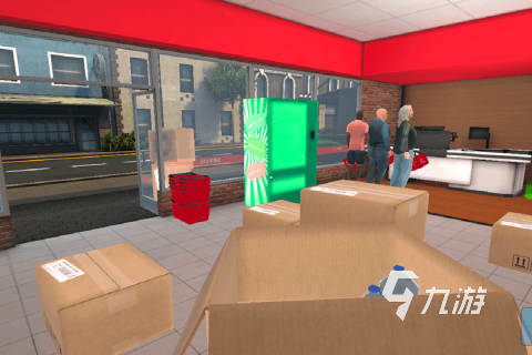 2025年最受欢迎的免费游戏模拟器推荐合集