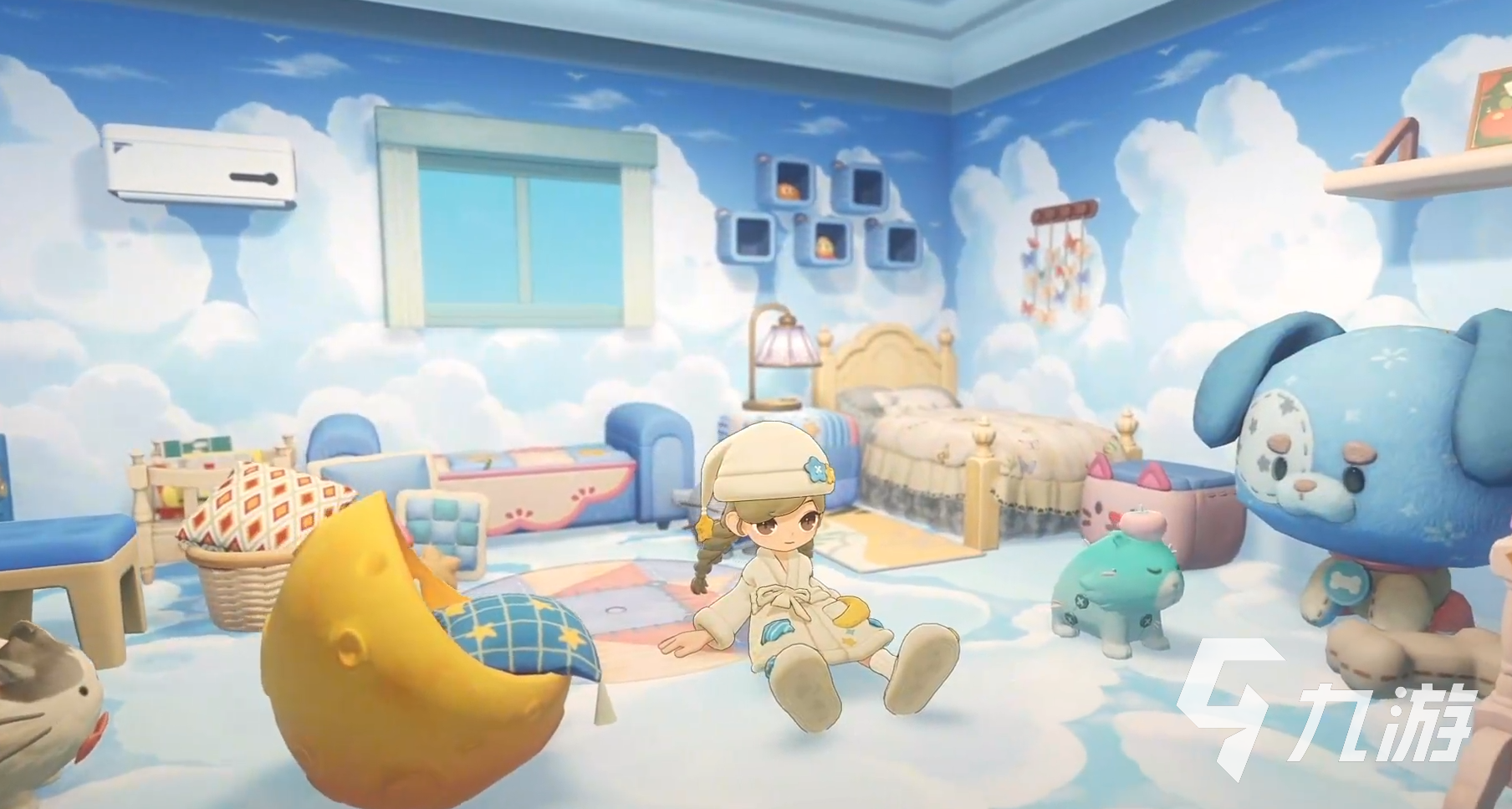 星布谷地家装设计灵感与实用技巧全解析