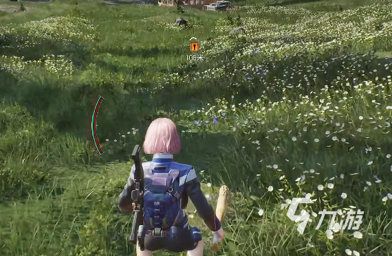 机械启元军事区B级房探索全攻略:高效通关技巧与隐藏要素揭秘