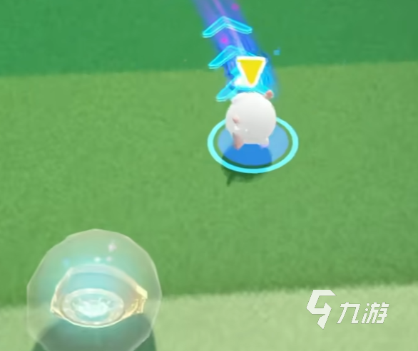 蛋仔派对热血足球玩法全解析：新手必看技巧与规则指南