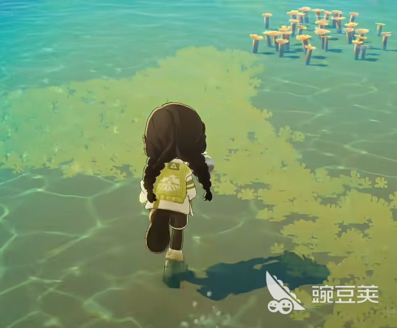 星布谷地怎么睡觉 星布谷地睡觉操作说明