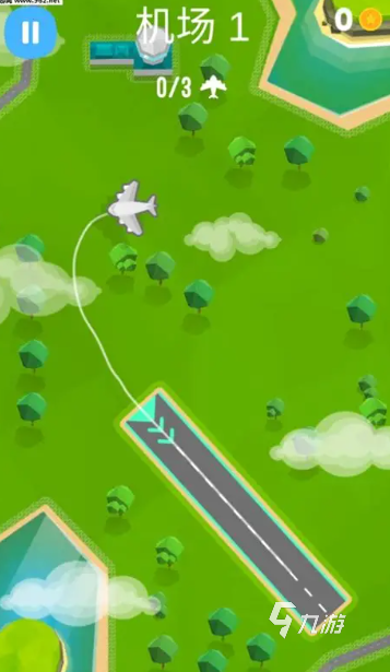 2025年最值得体验的飞机场游戏推荐合集